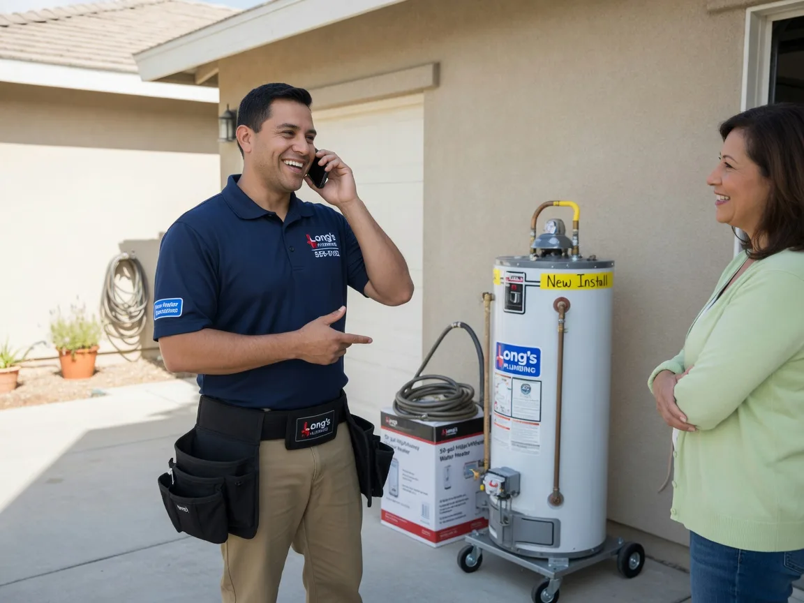 Leak Detection Rialto, CA FAQs